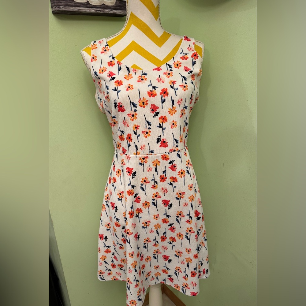 Maurices dress size med
